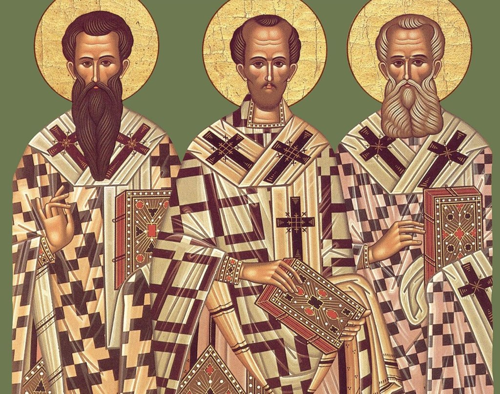 História da Educação na Antigüidade cristã